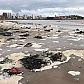 La peligrosa contaminación química de la bahía de Gijón