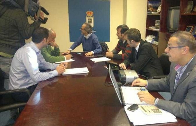 El Oviedo presentará un presupuesto de 2,6 millones de €