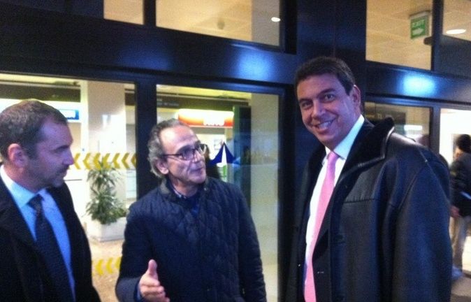 El Ayuntamiento de Oviedo organizará un encuentro entre Arturo Elías y la afición 