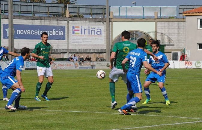 "El partido ante el Oviedo es uno de los mejores que se podrá ver"