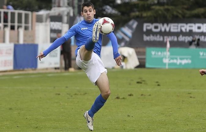 Sarriugarte cierra la puerta de salida a Jandrín