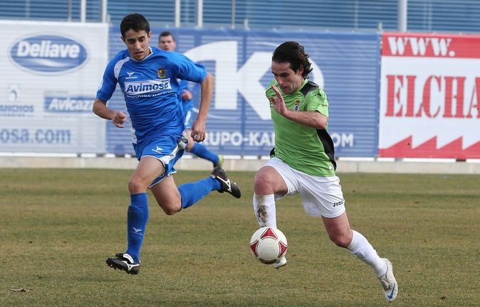 [AUDIO] Sarriugarte abre las puertas de la titularidad a Manu Busto