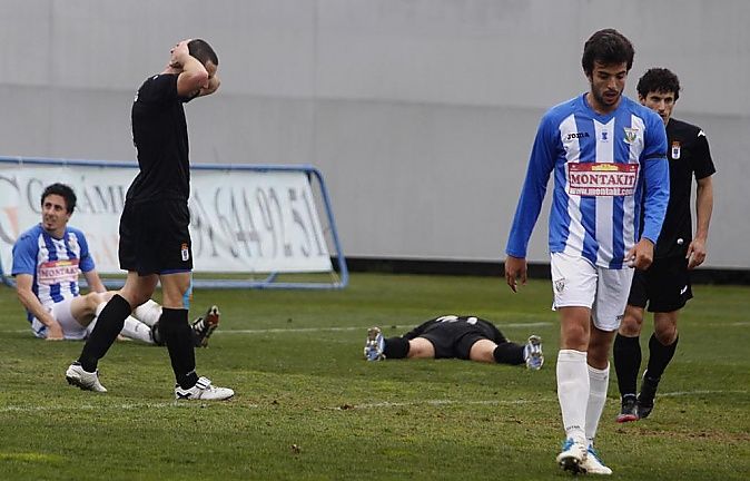 El Oviedo rompe con el tópico 