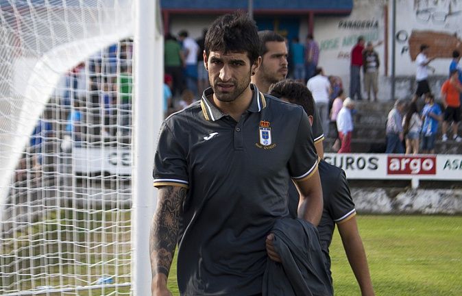 Javi Hernández tampoco debutará ante el Lealtad