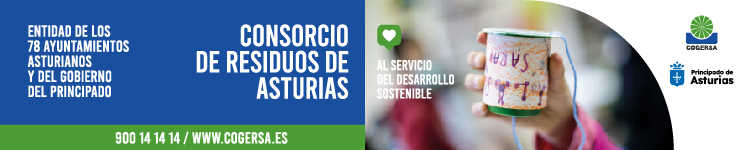 Cogersa Residuos (2026)