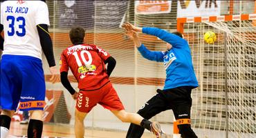 FOTOGALERÍA. Balonmano. Asobal. Juanfersa GF - Fraikin BM Granollers