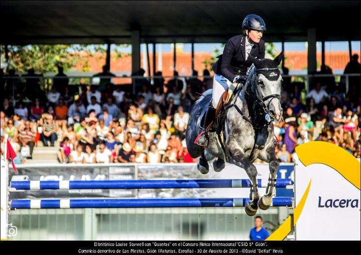 FOTOGALERÍA. CSIO 5* Gijón. Jornada 3.