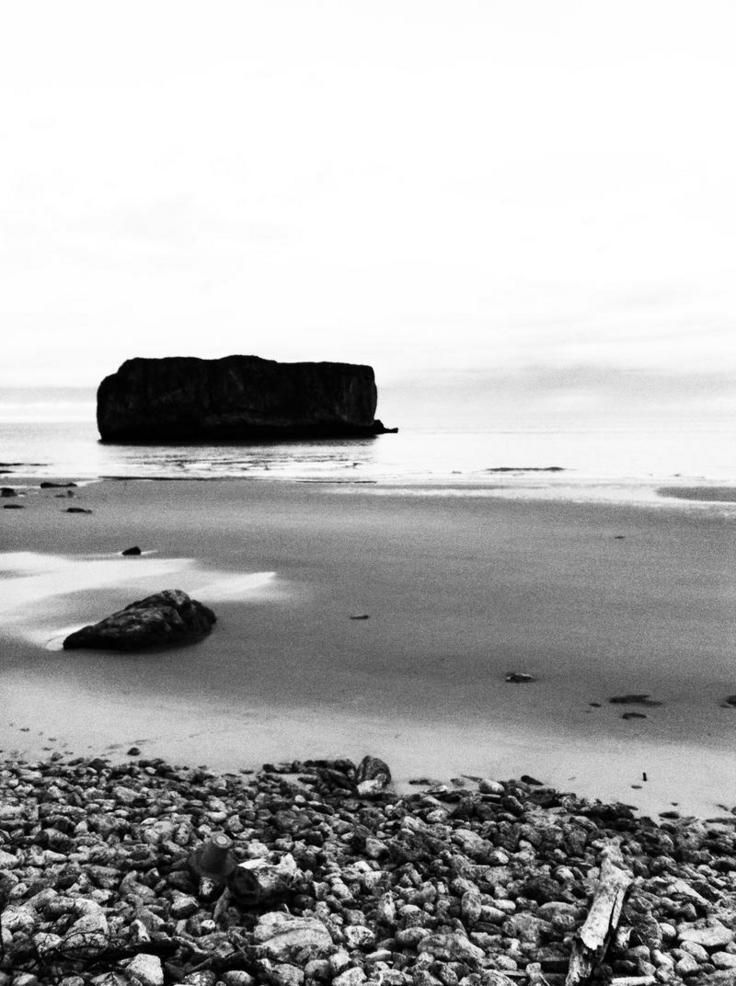 La Playa de Andrín