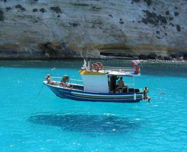 Barco o nave espacial