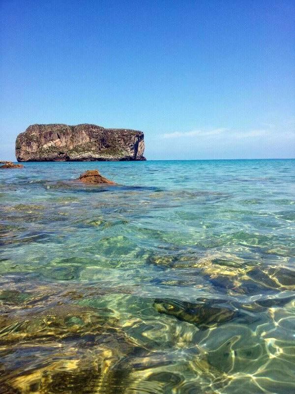 Un gran verano