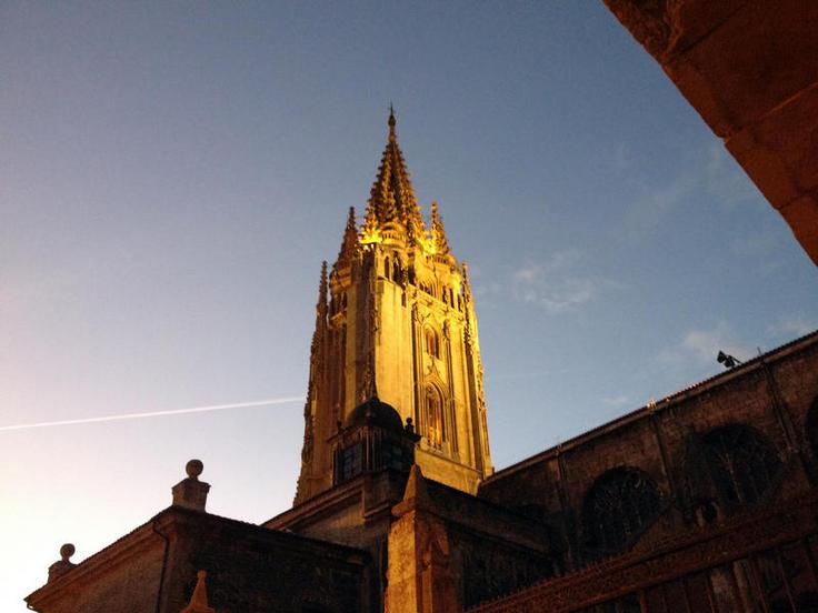 Catedral de Oviedo