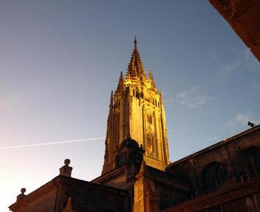 Catedral de Oviedo