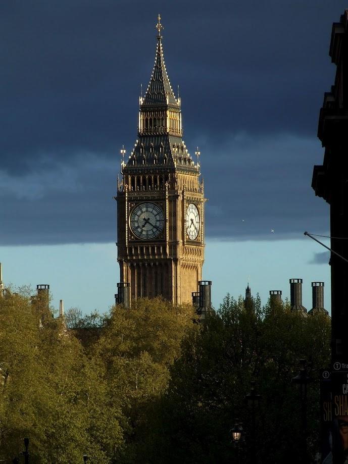 Big Ben