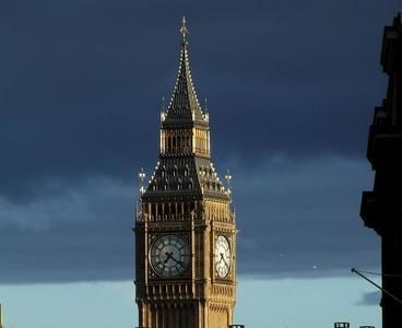 Big Ben