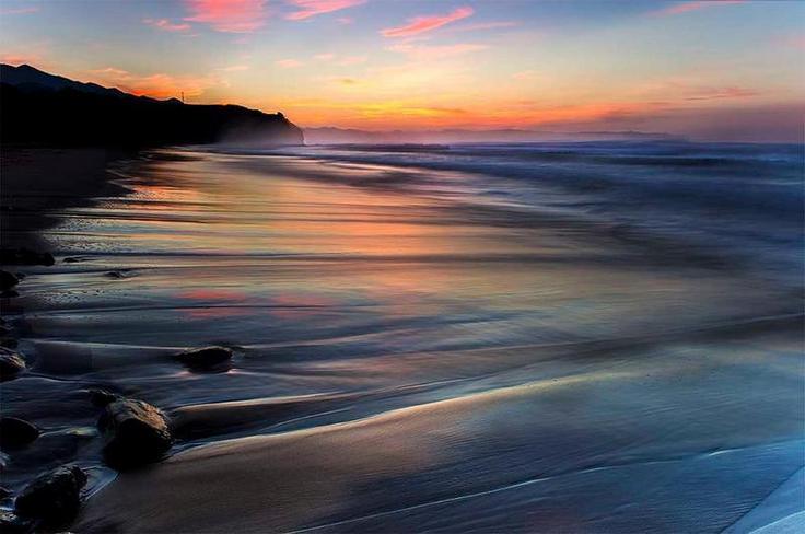 Playa de la Vega