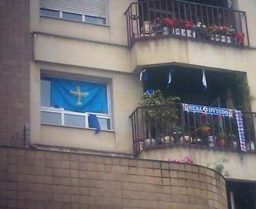 En Gijon también lo tienen claro!!