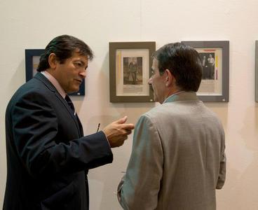 Exposición Guerrilleros antifranquistas 1937-1952