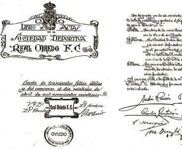 Real Oviedo: 88 años de un sentimiento