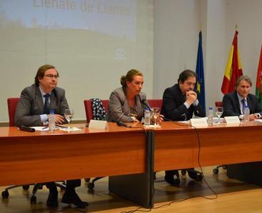 Clausura del I Foro Llanes sobre nueva Ley Administración Local