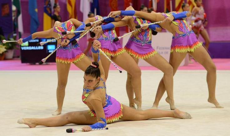 Trofeo Nacional de Patinaje Artístico Virgen de La Luz en Avilés