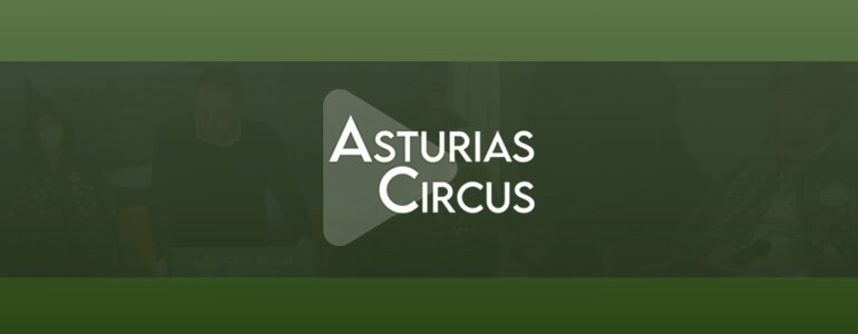 Asturias Circus