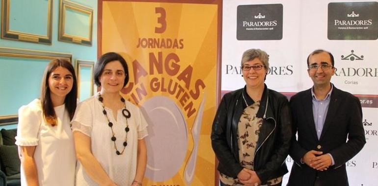  Cangas se consolida como primer Destino Sin Gluten de España