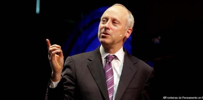 Los hijos de Michael J. Sandel tramitan la ciudadanía española como sefardíes