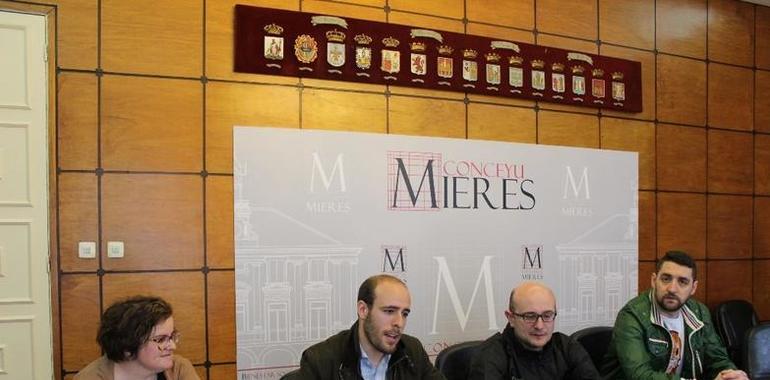 Mieres repetirá los cursos de defensa personal para mujeres