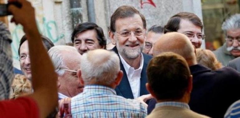 "El reto del PP es terminar con un gobierno frívolo, que no ha dicho la verdad"