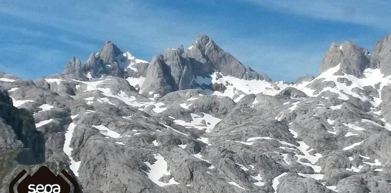 Evacuado un montañero, de 63 años, herido en el Jou de Carnizoso