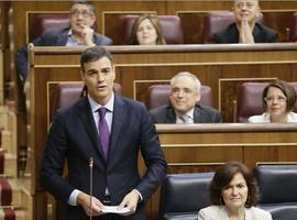 El Congreso aprueba los Presupuestos Generales del Estado para 2018