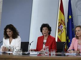 El Gobierno anula el bloqueo del PP al trabajo legislativo del Parlamento español