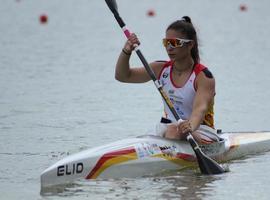 La selección española de piragüismo concluye el Mundial Sub23 y Júnior con dos medallas