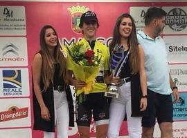 Pelayo Sánchez convocado para el Mundial de Ciclismo Junior