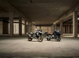 Nuevas BMW R 1250 GS y R 1250 RT: Precios para España