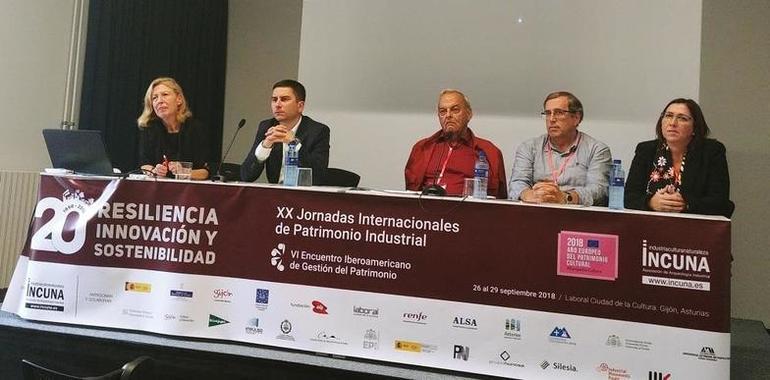 INCUNA clausura sus Jornadas Internacionales con gran éxito de participación 