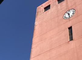 Gijón: Ciudadanos denuncia el estado de abandono de la Torre del Reloj