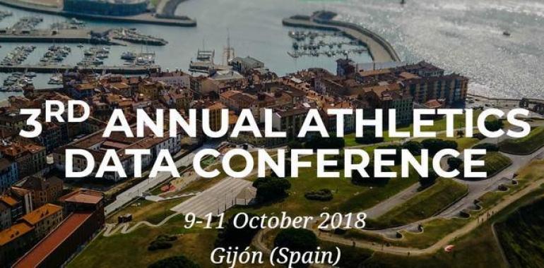 Gijón acogerá la conferencia internacional sobre tecnología y deporte, AthTech 18