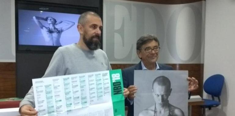 La Noche Blanca de Oviedo apuesta por la vanguardia artística internacional