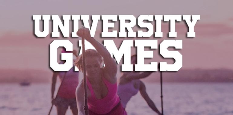 University Games, el mayor evento para los universitarios llega a Asturias