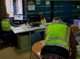 Detenido el autor de robos en 10 estancos de Oviedo durante septiembre