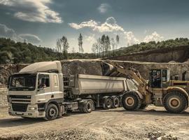 Los transportistas advierten de la pérdida de trabajo si cierran las térmicas