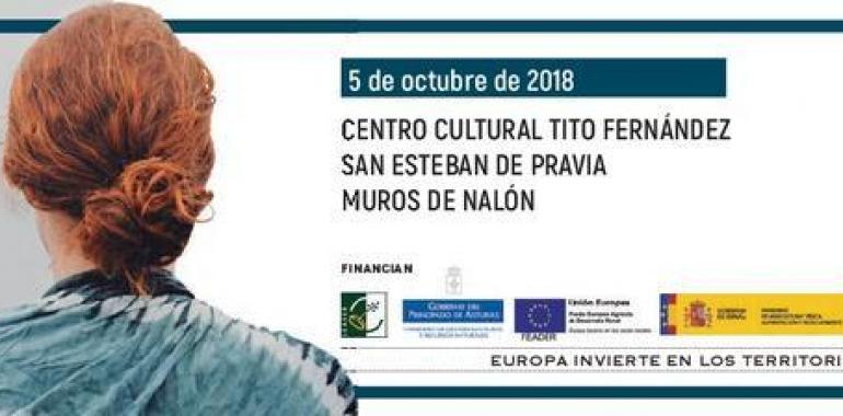 READER celebra mañana viernes el Día de la Mujer Rural en Asturias