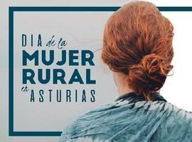 READER celebra mañana viernes el Día de la Mujer Rural en Asturias