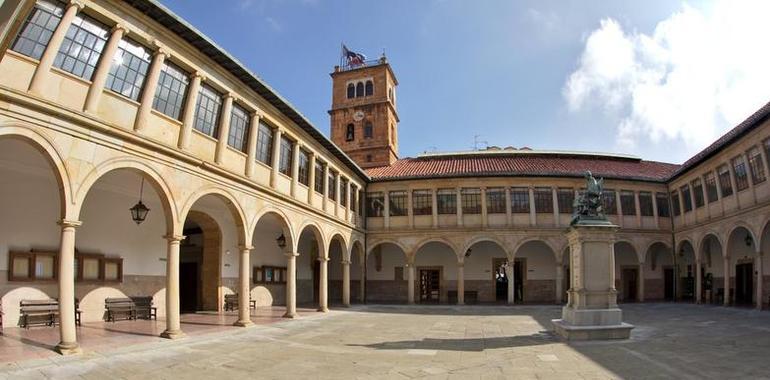 2028 aspirantes, el domingo, a 9 plazas de auxiliar administrativo en Uniovi