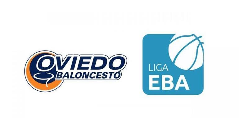 El Oviedo Baloncesto asume el equipo de Liga EBA que deja UniOvi