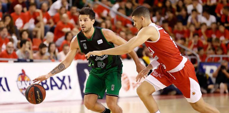 La Liga Endesa premiará al Mejor jugador Latinoamericano