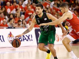 La Liga Endesa premiará al Mejor jugador Latinoamericano