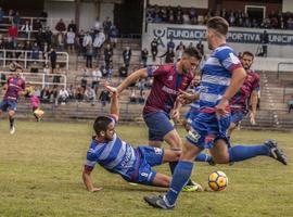 La eficacia del Avilés Stadium vence en el derbi