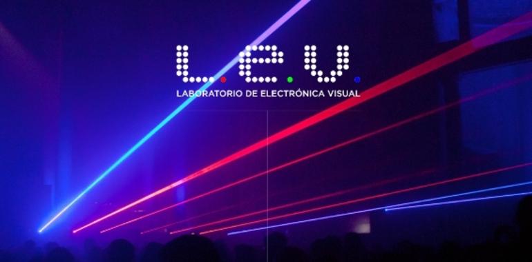 L.E.V. extiende su Festival 2019 a Matadero Madrid